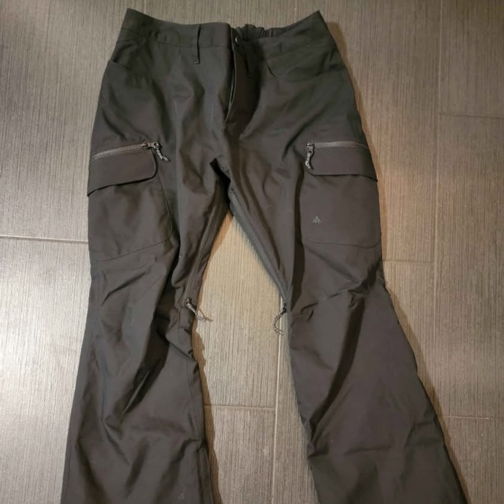 Burton Womens Snow Pants